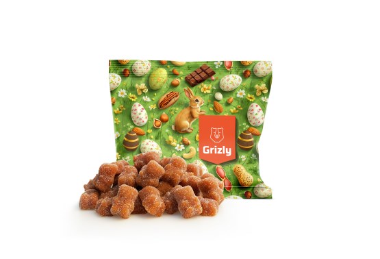 Veľkonočné Mango Teddies